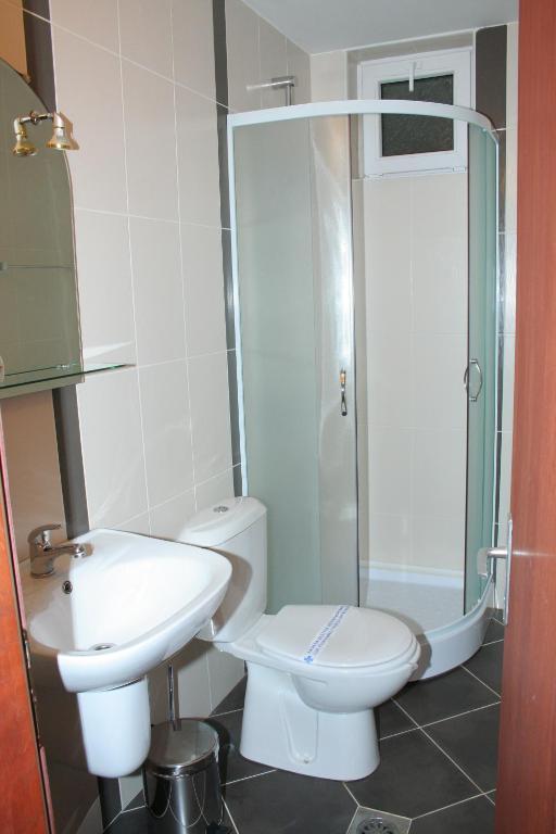 Guest House Breza Prilep Cameră foto